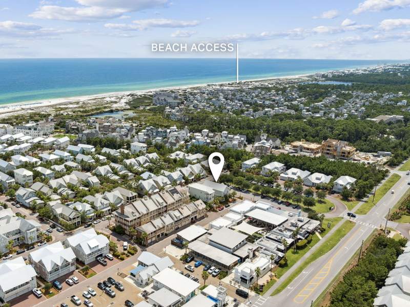 4 bedroom Detached Single Family at 11 Pleasant Street, Prominence South Phase II, Inlet Beach — photo 5
