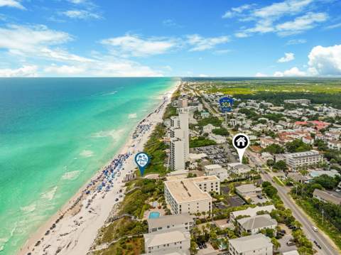 4132 E County Highway 30A, Santa Rosa Beach FL - photo 22 of 23