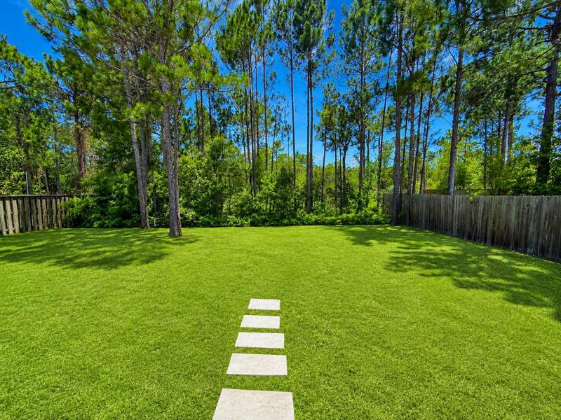 3 bedroom Detached Single Family at 198 E Lamb Drive, Lot 14 Mack Bayou Pines S/D, Santa Rosa Beach — photo 3