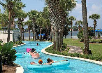 1517 SE Miracle Strip Parkway #406, Fort Walton Beach FL - photo 23 of 35
