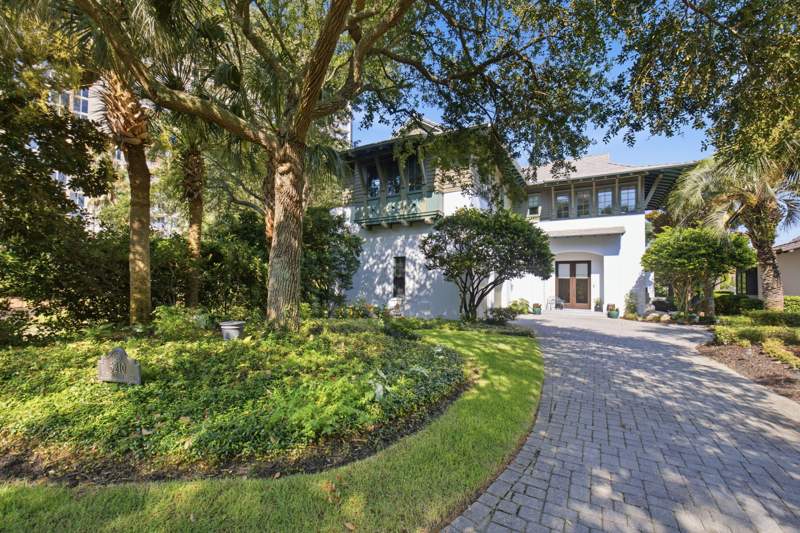 3 bedroom Detached Single Family at 5210 Portside Terrace, Island Estates, Miramar Beach — photo 2