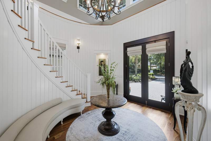 3 bedroom Detached Single Family at 5210 Portside Terrace, Island Estates, Miramar Beach — photo 3