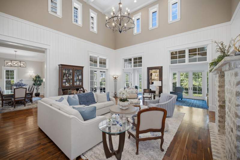 3 bedroom Detached Single Family at 5210 Portside Terrace, Island Estates, Miramar Beach — photo 4