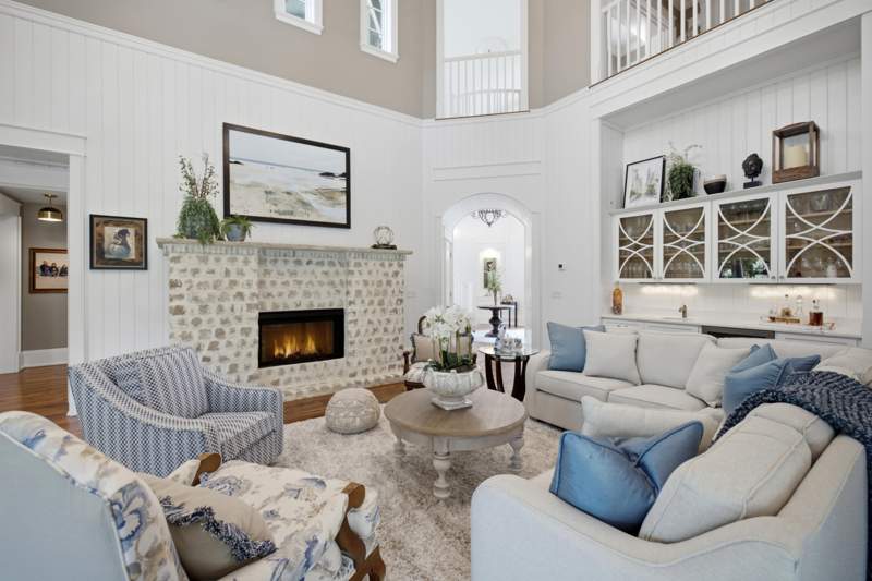 3 bedroom Detached Single Family at 5210 Portside Terrace, Island Estates, Miramar Beach — photo 5