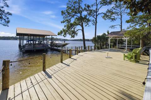 35 Warwick Drive, Shalimar FL - photo 23 of 99