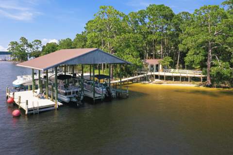 35 Warwick Drive, Shalimar FL - photo 18 of 99