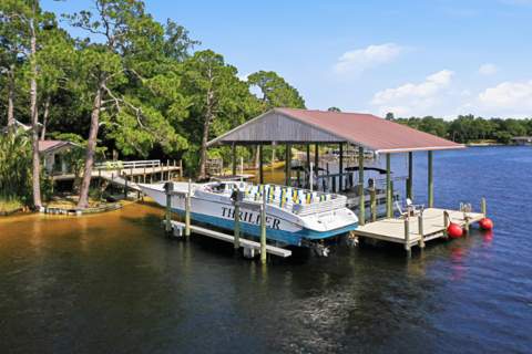 35 Warwick Drive, Shalimar FL - photo 19 of 99