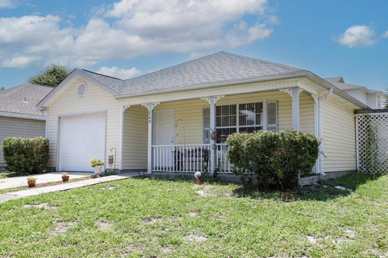 3 bedroom Detached Single Family at 240 Bent Arrow Drive, Magnolia Park Ph 1, Destin — photo 2