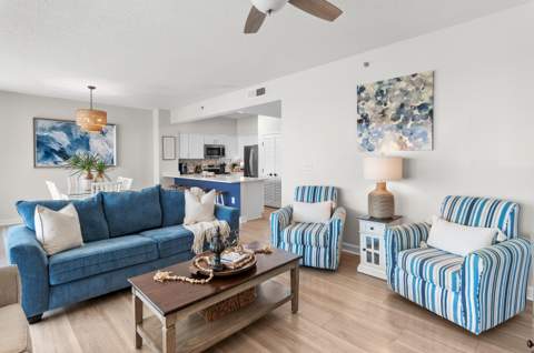 550 Tops'l Beach Boulevard #809, Miramar Beach FL - photo 6 of 37
