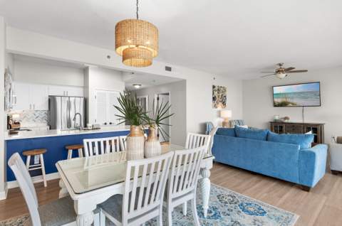 550 Tops'l Beach Boulevard #809, Miramar Beach FL - photo 7 of 37