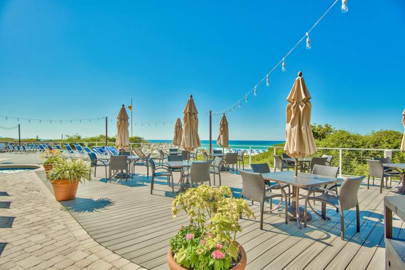 2 bedroom Condominium at 550 Tops'l Beach Boulevard #809, Tides At Tops'L, Miramar Beach — photo 4