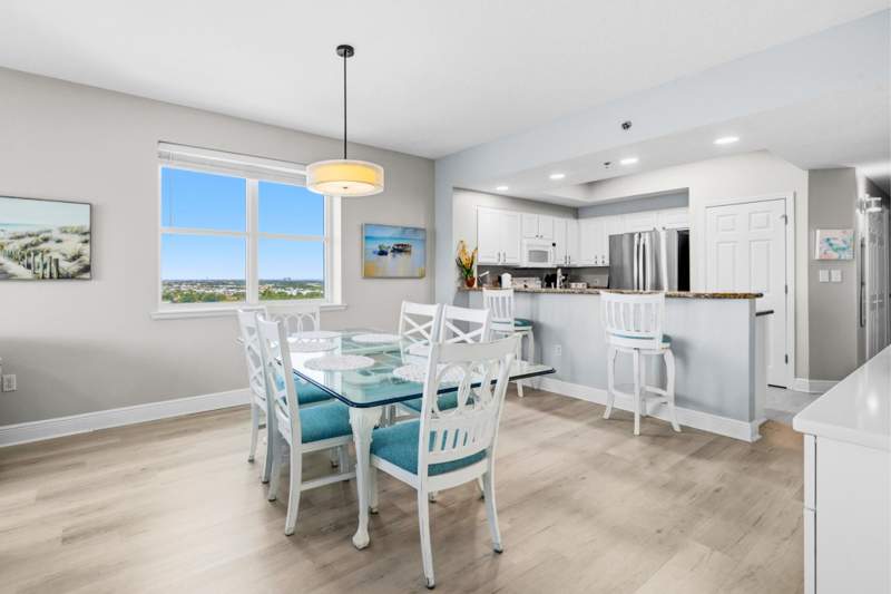3 bedroom Condominium at 112 Seascape Drive #Unit 1410, Ariel Dunes, Miramar Beach — photo 3