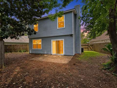 409 Heritage Court, Fort Walton Beach FL - photo 22 of 29