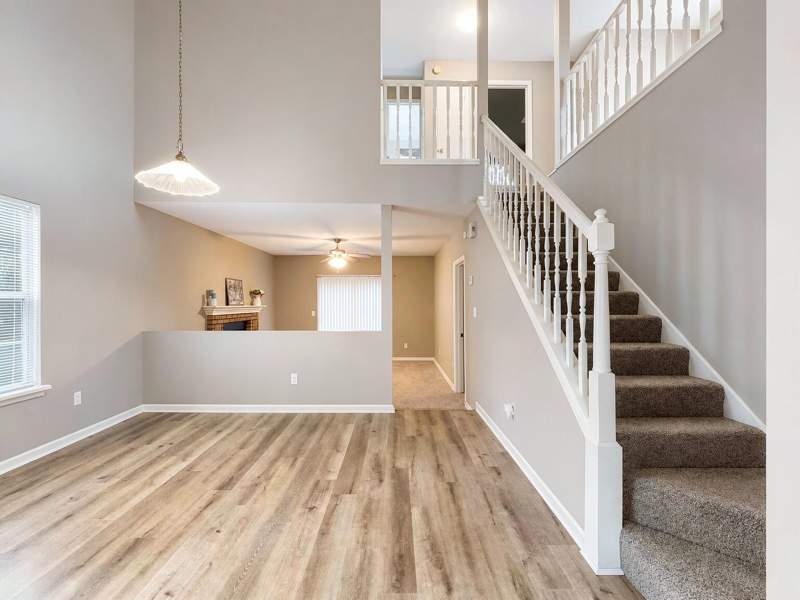 3 bedroom Detached Single Family at 409 Heritage Court, Heritage, Fort Walton Beach — photo 5