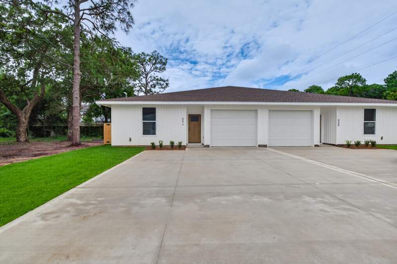 6 bedroom Townhouse at 89 Eccles Road, Fort Walton Beach, Fort Walton Beach — photo 5