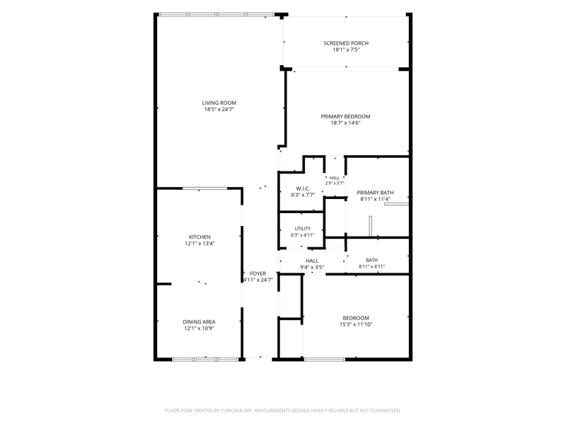 2 bedroom Condominium at 200 SW Miracle Strip Parkway #402, Two Hundred West Condo, Fort Walton Beach — photo 3