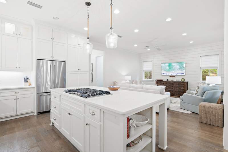 4 bedroom Detached Single Family at 40 Full Moon Lane, Watersound West Beach, Santa Rosa Beach — photo 4