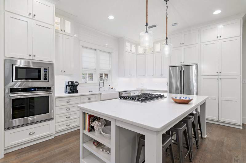 4 bedroom Detached Single Family at 40 Full Moon Lane, Watersound West Beach, Santa Rosa Beach — photo 5