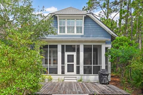 40 Full Moon Lane, Santa Rosa Beach FL - photo 16 of 54