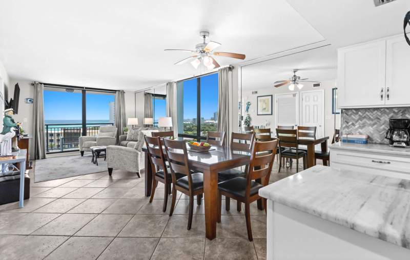 2 bedroom Condominium at 1040 Hwy 98 E #718, Sundestin, Destin — photo 3