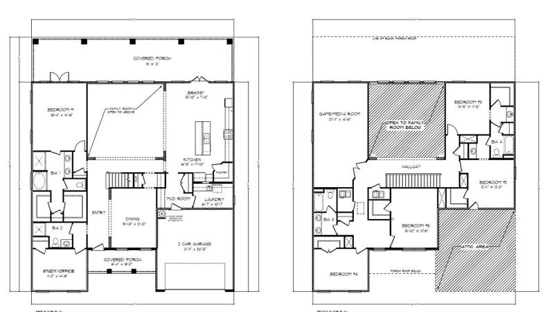 5 bedroom Detached Single Family at 11 Bay Circle Drive, No Recorded Subdivision, Santa Rosa Beach — photo 2