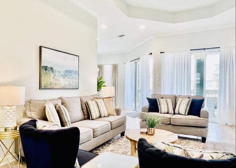 3 bedroom Condominium at 2323 Crystal Cove Lane ## 2323, Crystal Cove, Miramar Beach — photo 2