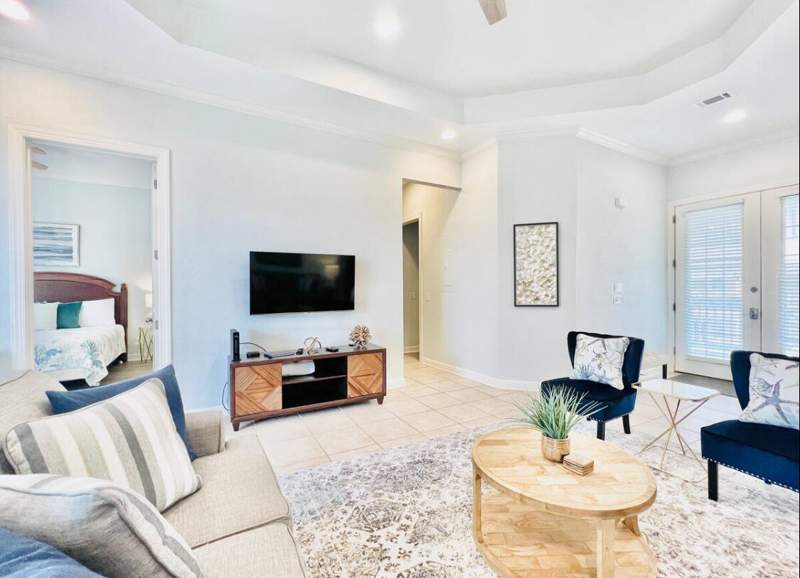 3 bedroom Condominium at 2323 Crystal Cove Lane ## 2323, Crystal Cove, Miramar Beach — photo 4