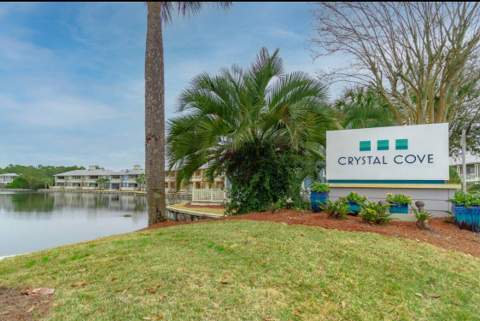 2323 Crystal Cove Lane ## 2323, Miramar Beach FL - photo 21 of 25