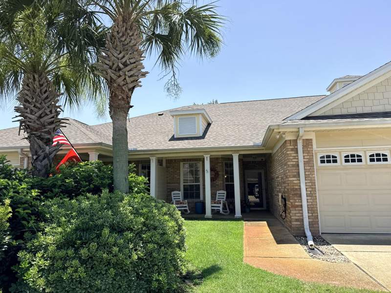 3 bedroom Townhouse at 4204 Jade Loop, Diamond Lakes, Destin — photo 3