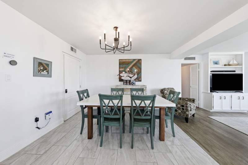 3 bedroom Condominium at 900 Gulf Shore Drive #3061, Shoreline Towers 3, Destin — photo 5