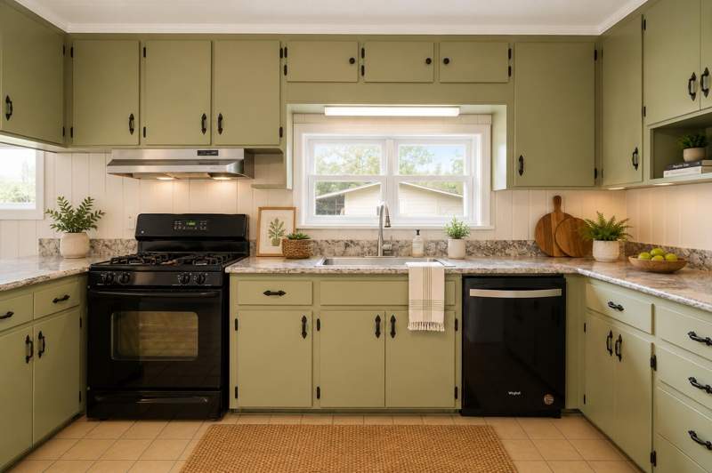 4 bedroom Detached Single Family at 2128 3rd Avenue, Oakdale Mini Farms, Crestview — photo 5