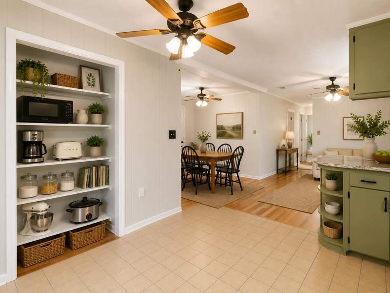 4 bedroom Detached Single Family at 2128 3rd Avenue, Oakdale Mini Farms, Crestview — photo 4
