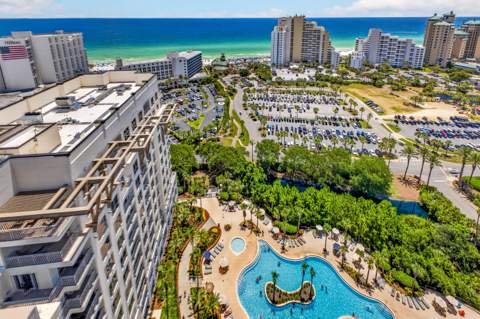 5000 S Sandestin Boulevard #7902/7904, Miramar Beach FL - photo 17 of 84