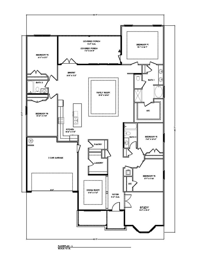 5 bedroom Detached Single Family at 10 Bay Circle Drive, No Recorded Subdivision, Santa Rosa Beach — photo 2