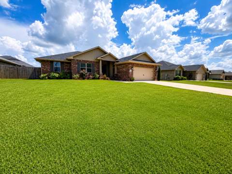 2609 Prominence Lane, Crestview FL - photo 14 of 30