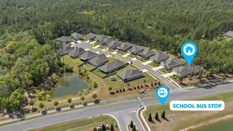 4 bedroom Detached Single Family at 8 Cozy Cove, Hammock Bay - Bliss, Freeport — photo 4
