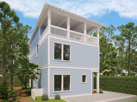 150 Redbud Lane, Inlet Beach FL - photo 13 of 18