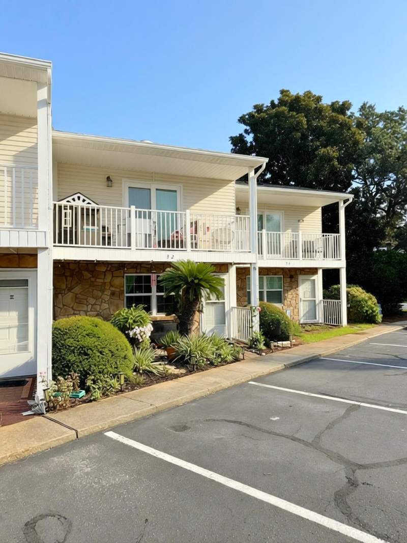 2 bedroom Townhouse at 241 Ellis Road #Unit 32, Woodland Shores T/H Ph 3, Miramar Beach — photo 4