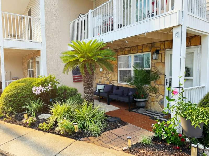 2 bedroom Townhouse at 241 Ellis Road #Unit 32, Woodland Shores T/H Ph 3, Miramar Beach — photo 3