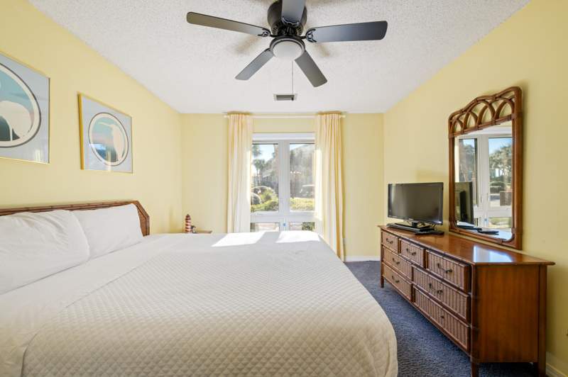 1 bedroom Condominium at 85 S Driftwood Bay #Unit 127, Seascape Condo Ph 6B Ph 5, Miramar Beach — photo 5