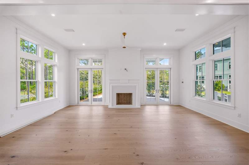 5 bedroom Detached Single Family at 202 Climbing Rose Way, Watercolor, Santa Rosa Beach — photo 5