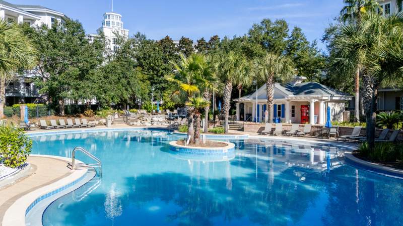 0 bedroom Condominium at 9700 Grand Sandestin Boulevard #Unit 4307, Bahia Condo, Miramar Beach — photo 3