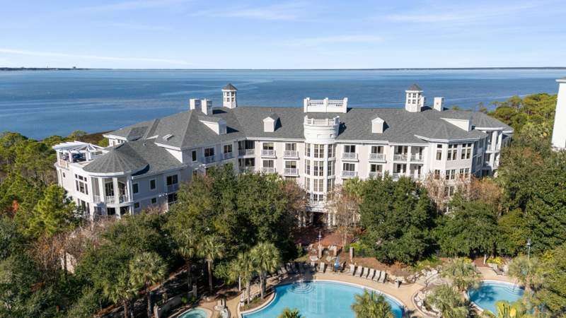 0 bedroom Condominium at 9700 Grand Sandestin Boulevard #Unit 4307, Bahia Condo, Miramar Beach — photo 5