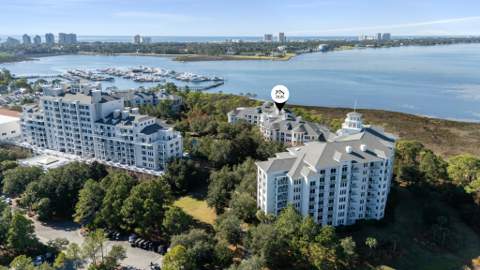 9700 Grand Sandestin Boulevard #Unit 4307, Miramar Beach FL - photo 7 of 23