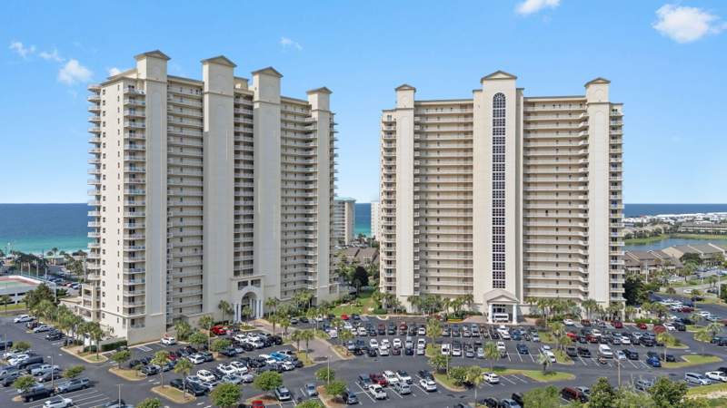 3 bedroom Condominium at 112 Seascape Drive #Unit 210, Ariel Dunes, Miramar Beach — photo 4