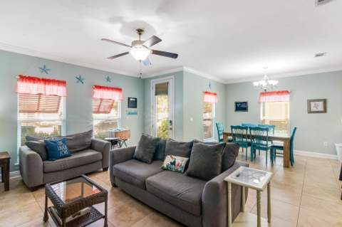 206 Tahitian Way, Destin FL - photo 6 of 35