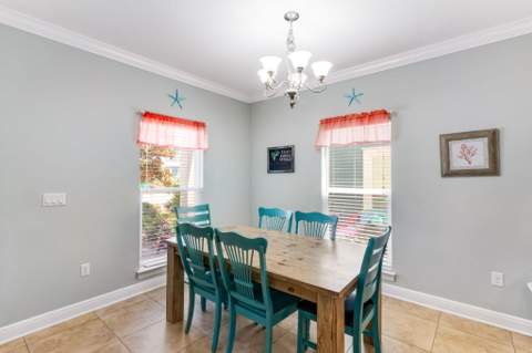 206 Tahitian Way, Destin FL - photo 13 of 35