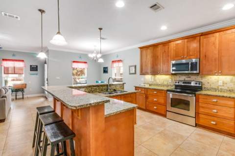 206 Tahitian Way, Destin FL - photo 7 of 35