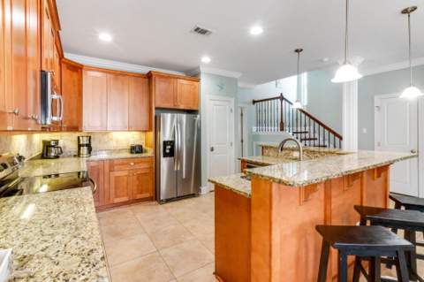 206 Tahitian Way, Destin FL - photo 8 of 35