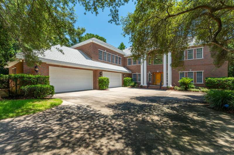 6 bedroom Detached Single Family at 35 Poquito Road, Poquito Bayou, Shalimar — photo 3